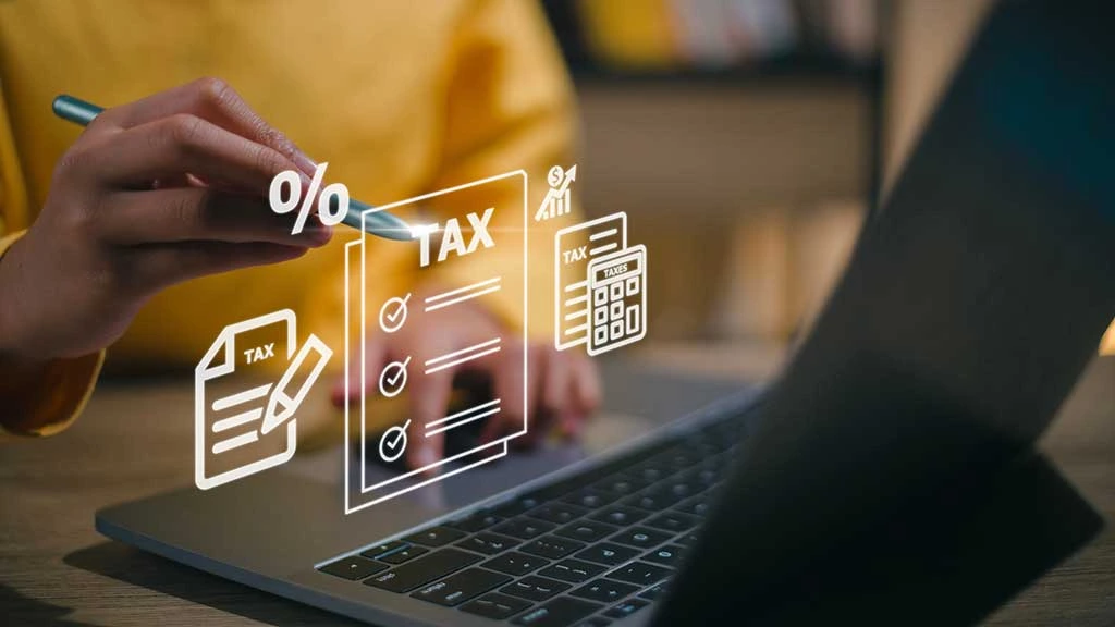 Making Tax Digital