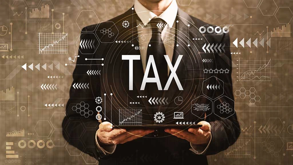 What is Making Tax Digital all about?