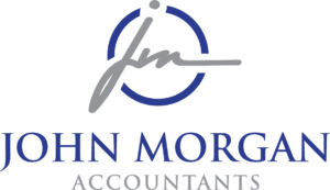 JM Accountants Logo