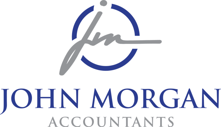 JM Accountants Logo